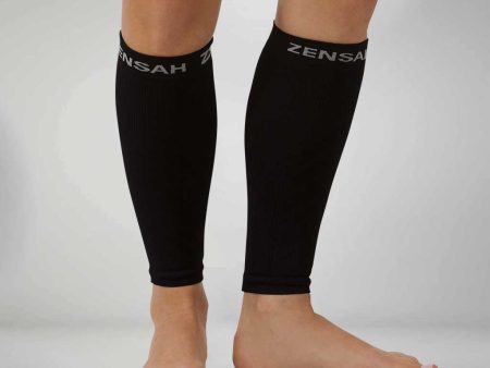 Zensah Compression Leg Sleeves For Sale