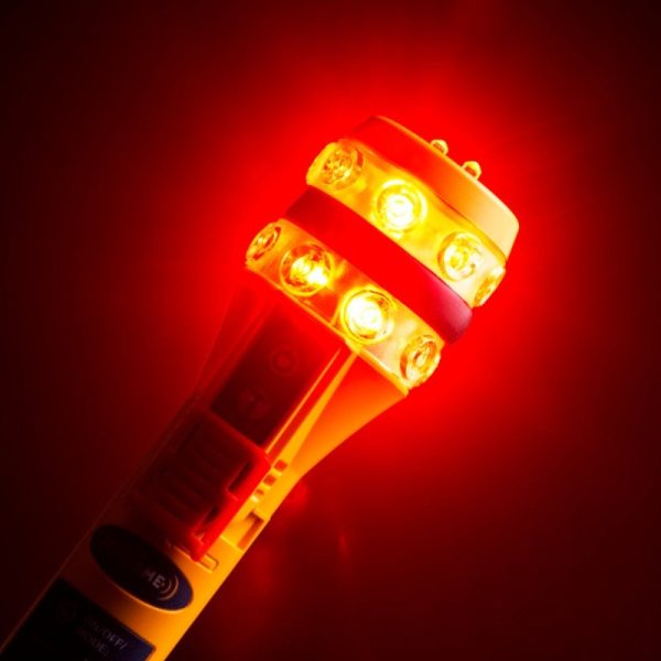 Ocean Signal EDF1 LED Electronic Distress Flare For Cheap