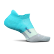 SALE: Feetures Elite Ultra Light Cushion No-Show Tab Socks Sale