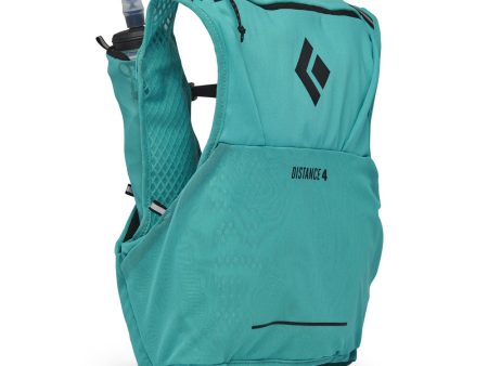 Women s Distance 4 Hydration Vest Online now