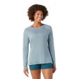 MRC Branded Women s Active Ultralite Long Sleeve Tee Discount