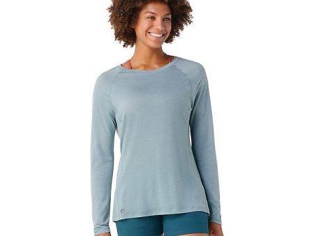 MRC Branded Women s Active Ultralite Long Sleeve Tee Discount