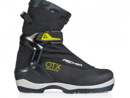 Fischer OTX Adventure Nordic Backcountry Ski Boot 2023 Fashion