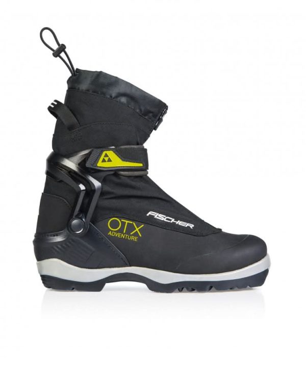 Fischer OTX Adventure Nordic Backcountry Ski Boot 2023 Fashion