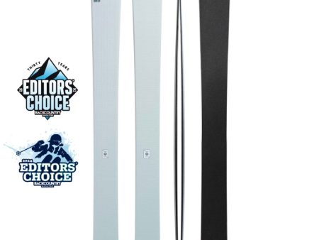 Voile Women s Charger ACE Skis on Sale