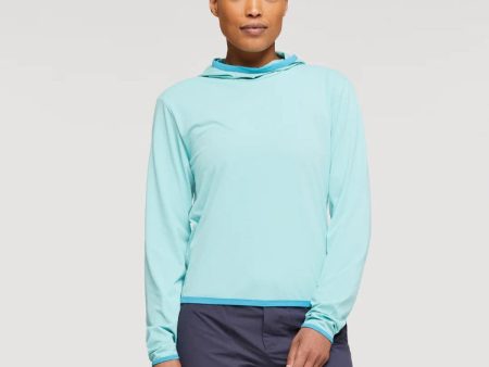 Sombra Sun Hoodie Women s Online Hot Sale