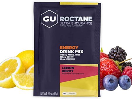 Roctane Energy Drink Mix Online Sale