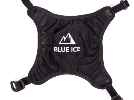 Blue Ice Helmet Holder For Sale