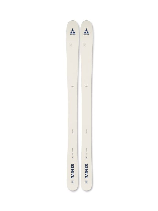 Fischer Ranger Ski 2025 Online Sale