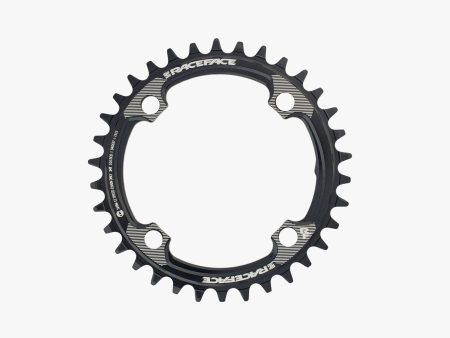 Raceface 1x Chainring 104 BCD - SHI 12 32T Online Hot Sale