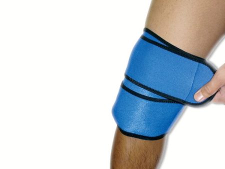 Pro-Tec Hot Cold Therapy Wrap - Medium Sale