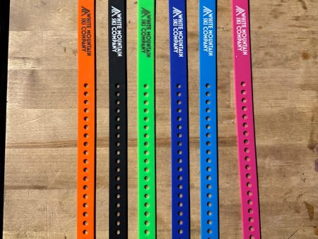 White Mountain Ski Co Voile Strap Discount