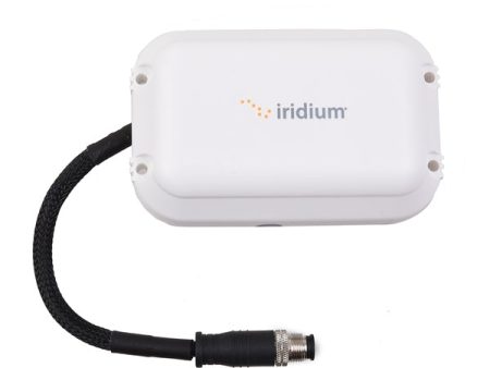 Iridium Edge Satellite Asset Tracker For Sale