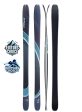 Voile Endeavor Skis Supply