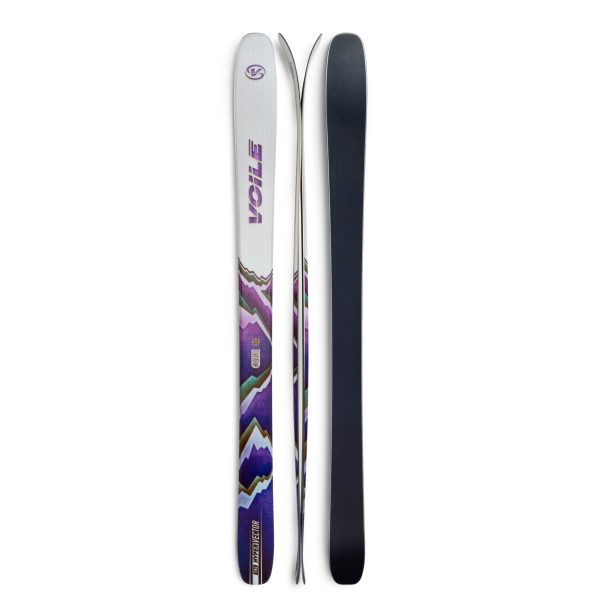 Voile Women s HyperVector Skis Hot on Sale