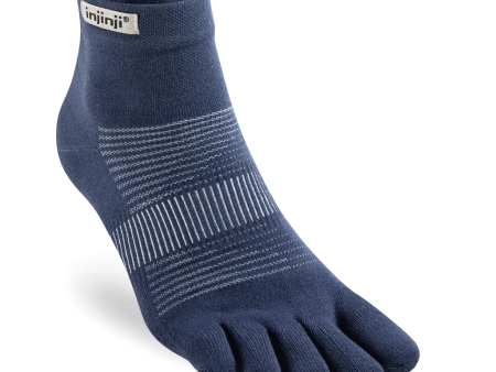 Injinji Run Original Weight Mini-Crew Sale