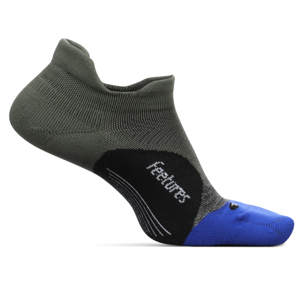 SALE: Feetures Elite Ultra Light Cushion No-Show Tab Socks Sale