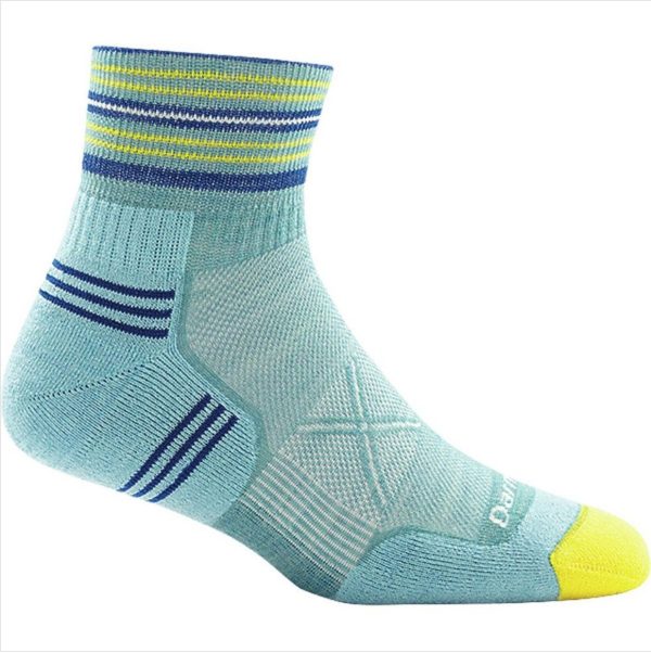 Darn Tough Women s Run 1 4 Ultra-Lightweight Sock Cheap