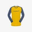 Norrona Men s Fjora Equaliser Lightweight Long Sleeve Supply