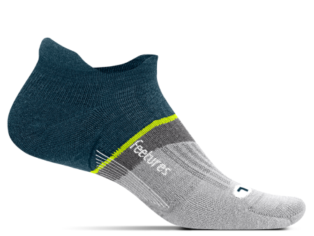 SALE: Feetures Merino 10 Ultra Light Cushion No-Show Tab Running Socks For Discount