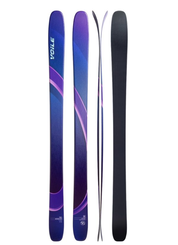 Voile Women s UltraVector Skis Supply