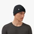 Merino Beanie For Discount