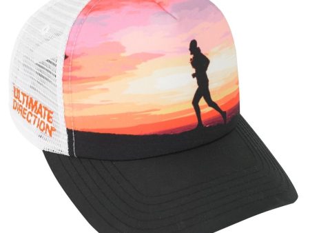 Ultimate Direction Anton Krupika Trucker Hat For Cheap