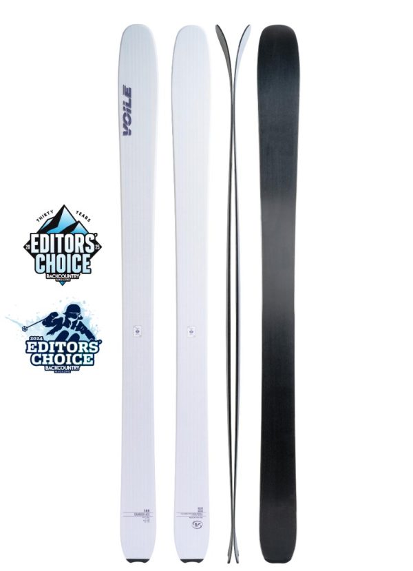 Voile Charger ACE Skis Online Sale