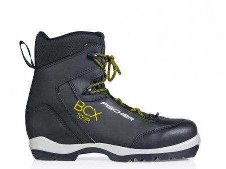 Fischer BCX Tour Ski Boot 2023 Online Hot Sale