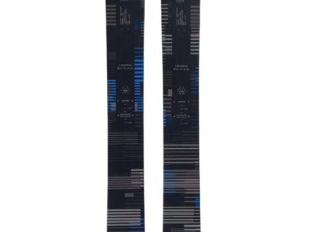 Fischer Nightstick 104 Skis 2025 Discount