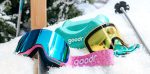 Goodr Snow G Snow Goggles - Bunny Slope Dropout Online Hot Sale