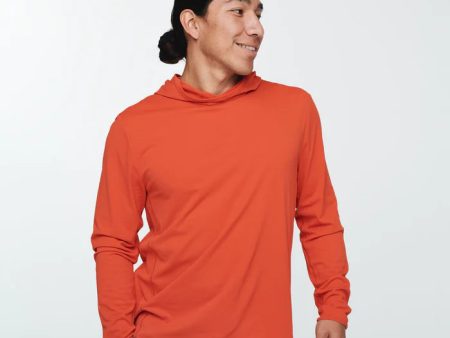 Sombra Sun Hoodie Men s Sale