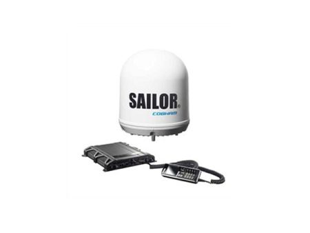 Cobham Sailor 250 FBB Satellite Terminal Discount