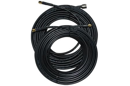 Beam 18.5m IsatDock Oceana SMA TNC Active Cable Kit on Sale