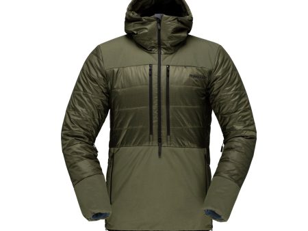 Norrona Men s Lofoten Primaloft80 Anorak on Sale