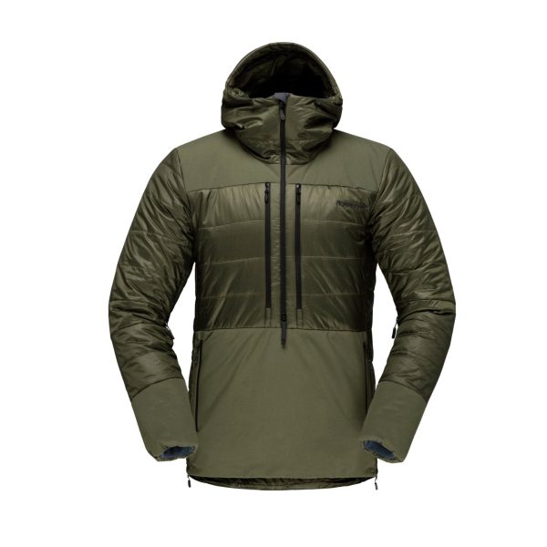 Norrona Men s Lofoten Primaloft80 Anorak on Sale