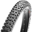 Maxxis Assegai Tire - 29 x 2.5, Tubeless, Folding, Black, 3C Maxx Grip ,Down Hill DH, Wide Trail For Discount