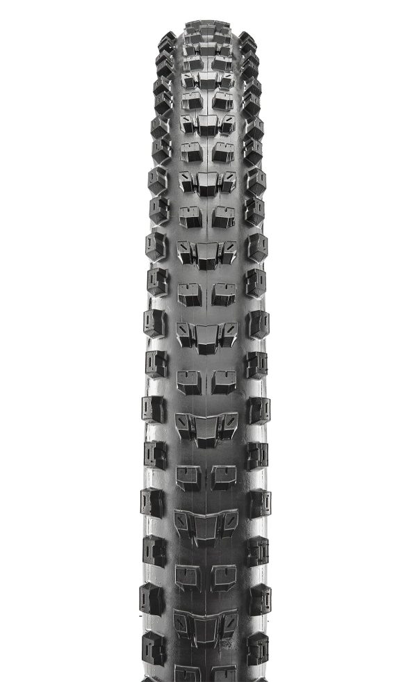 Maxxis Dissector Tire - 29 x 2.4, Tubeless, Folding, Black, 3C Maxx Terra, Double Down on Sale