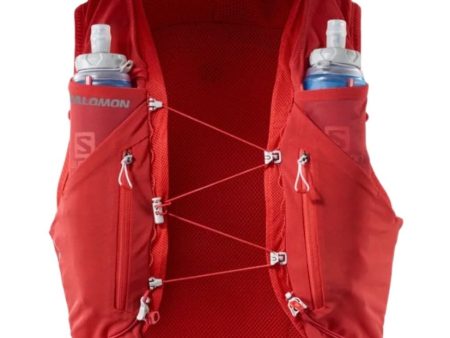 Salomon ADV Skin 12 Unisex Running Vest Online