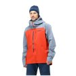 Norrona Men s Lyngen Gore-Tex Jacket 2023 Online