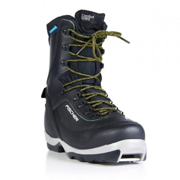 Fischer BCX Transnordic Waterproof Ski Boot 2023 Hot on Sale