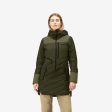 Norrona Womens s Lofoten Primaloft80 Anorak Discount