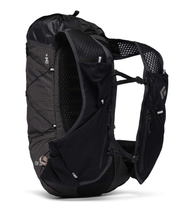 Black Diamond Men s Distance 22 Backpack Fashion