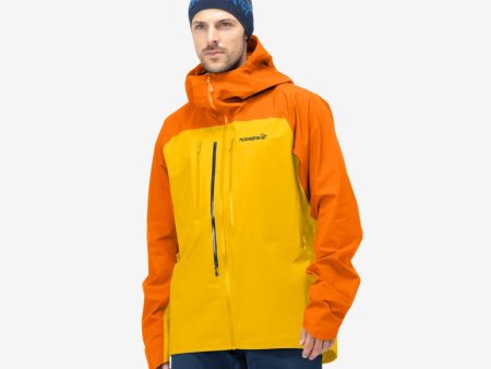 Norrona Men s Lyngen Gore-Tex Jacket 2021 For Sale