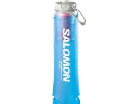 Salomon Soft Flask XA Filter 490ml 16oz Online Sale