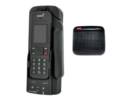 Beam IsatDock 2 Drive (ISD2 Drive) for Inmarsat IsatPhone 2 Fashion