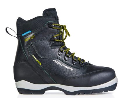 Fischer BCX Grand Tour Waterproof Boot (S38521) Online Hot Sale