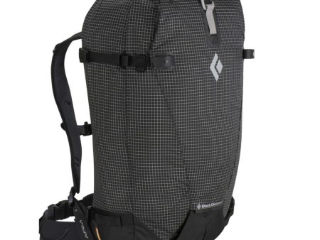 Black Diamond Cirque 45 Ski Pack For Discount