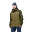 Norrona Men s Lyngen Gore-Tex Jacket 2024 Online