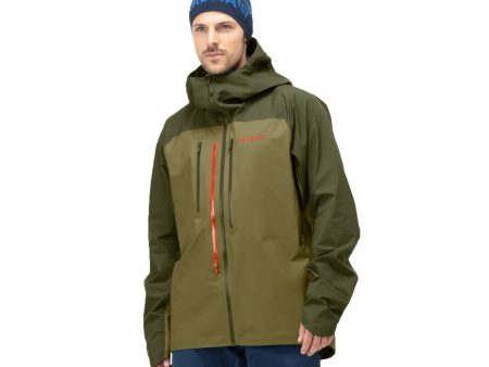 Norrona Men s Lyngen Gore-Tex Jacket 2024 Online